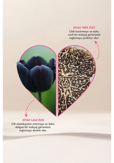 Flormar K-Spirit Cover Up Yüksek Kapatıcı & Uzun Süre Kalıcı Doğal Bitişli Fondöten 006 Oat