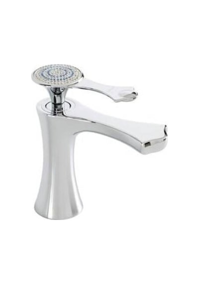 Fontana - Krom Lavabo Bataryası Outlet - Fb-1111- Diğer
