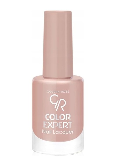 Expert Nail Lacquer No: 07 - Geniş Fırçalı Oje 10.2 Ml