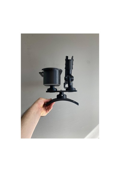 Bellyboat İçin Çok Amaçlı Organizer / Fltb - 5 Fltb / 5 - 930707235