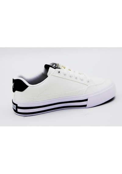 Puma 396353 02 Unisex Spor Ayakkabı Siyah