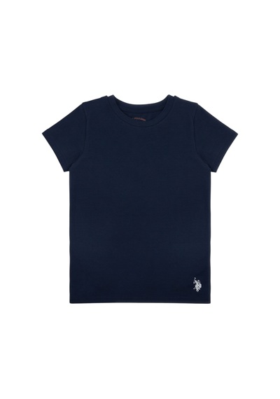 U.S. Polo Assn. Erkek Çocuk Atlet Us1382 Lacivert