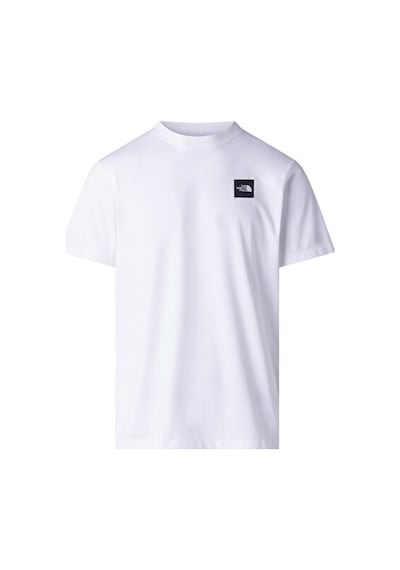 The North Face M Evolution Box Half Dome Erkek Outdoor Tişörtü Nf0a8g9cfn41beyaz Beyaz