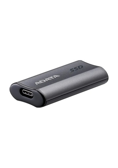 Adata Se880 500gb External Taşınabilir Ssd 500 Gb Kablosuz