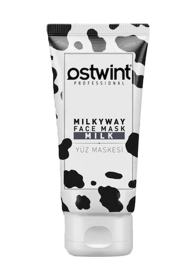 Ostwint Milkway Soyulan Gece Yüz Maskesi 125 ML