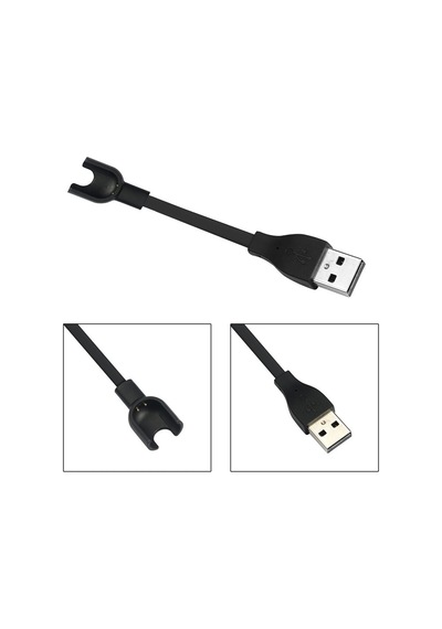 Mc03 Şarj Adaptörü Mi Band 2/3 Diğer