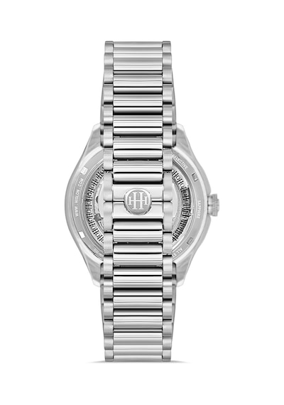 Hislon Men's Solid Sd152s-11ss Gri