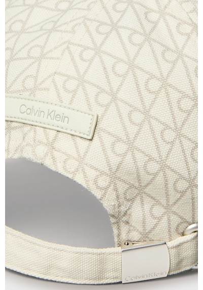 Calvin Klein Bayan Şapka Lv04f5036g 2xb Ekru Ekru
