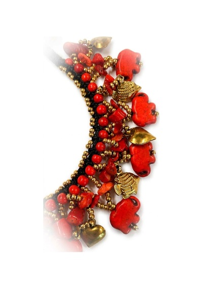 Solara Rouge Halhal Sarı