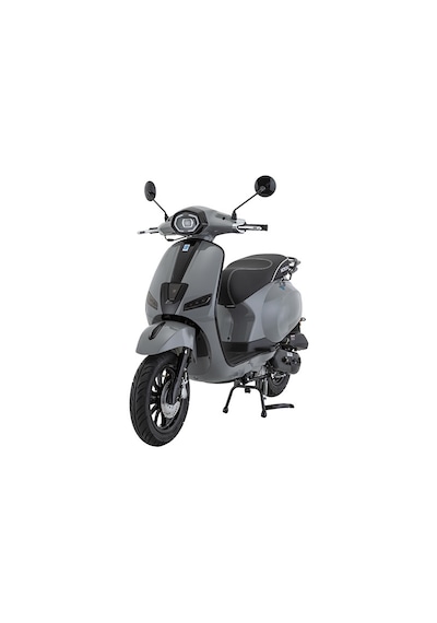 Mondial Wing 50 Scooter Motosiklet 2025 Yılı Üretim