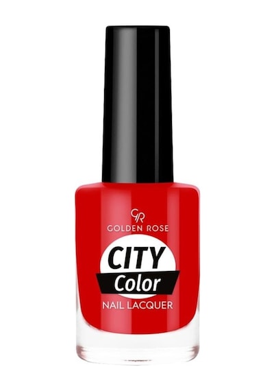 Golden Rose City Color Oje 43