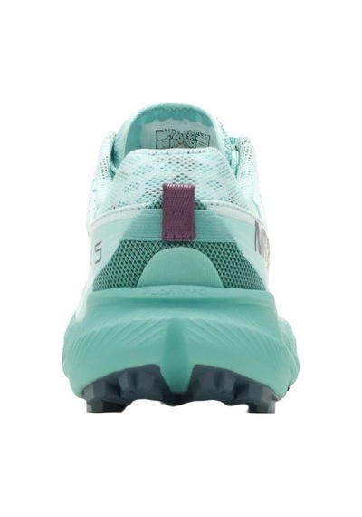 Merrell Kadın Koşu Ayakkabısı Agility Peak 5 Turkuaz 482 Turkuaz