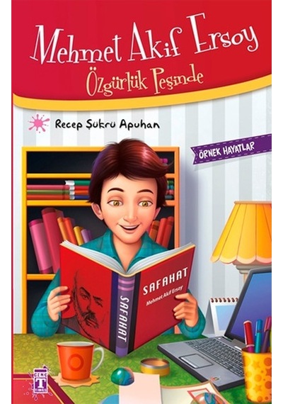 Mehmet Akif Ersoy-özgürlük Peşinde