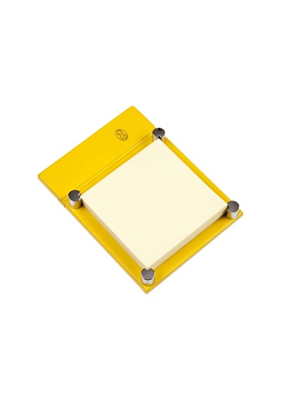 El Casco Post It Kutusu M-671-cy Sarı