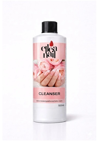 Tırnak Temizleyici Cleanser 500ml