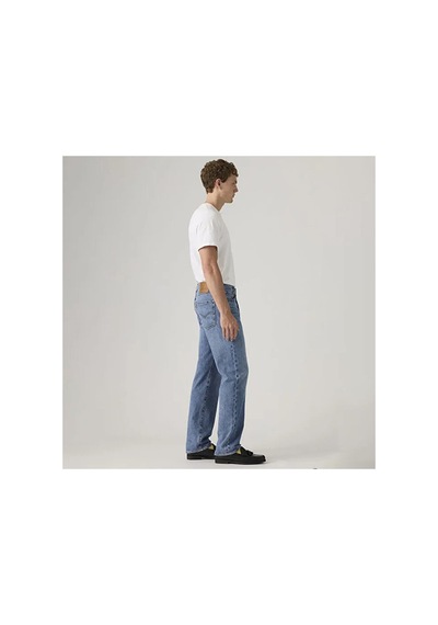 Levi's Mavi Erkek Relaxed Straıght Denim Pantolon - 003va-0006