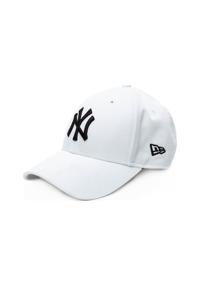 New Era New York Yankees Unisex Beyaz Şapka - 10745455