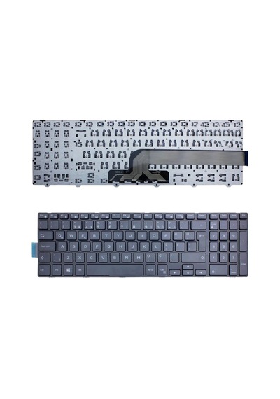 Dell Inspıron 15-5000 Klavye Tuş Takımı