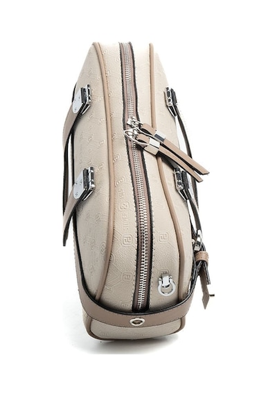 Silver Polo Sp1258 Kadın El Çantası Fashion Bej-latte