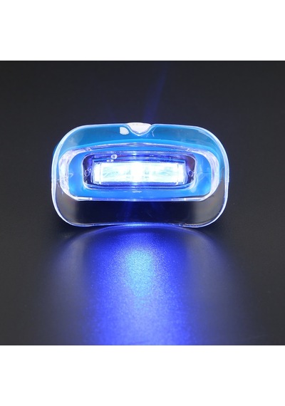 Mavi Led Diş Beyazlatma  UV Mavi Led + Diş Jeli 3 ML