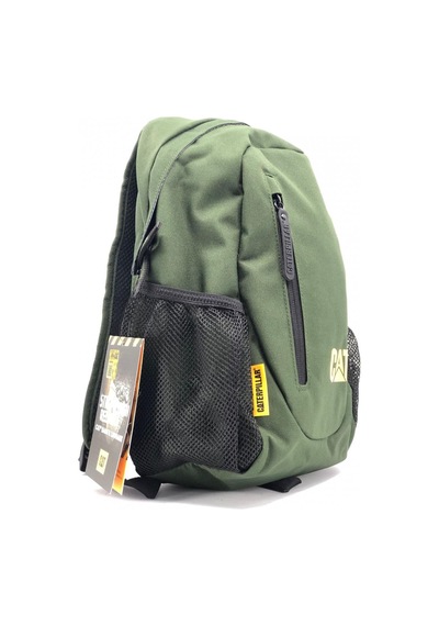 Cat Gp-65686c Unisex Sırt Çantası Yeşil