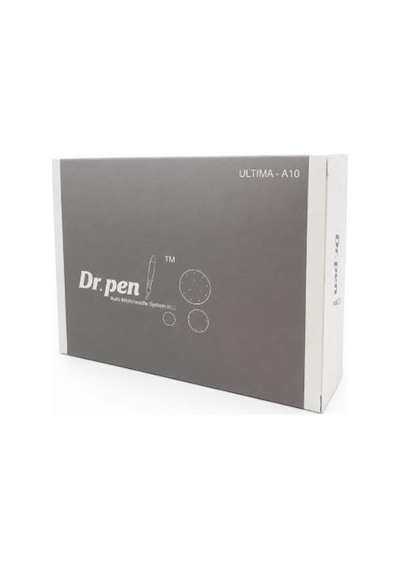 Dr. Pen Ultima A10 Kablosuz Dermapen Cihazı Microneedle