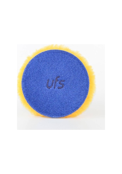 Ufs Domestic Ağır Çizik  Keçesi 160mm