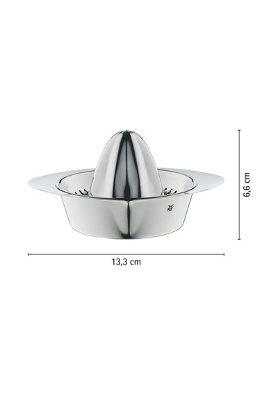 Wmf Limon Sıkacağı 9 Cm Paslanmaz Çelik