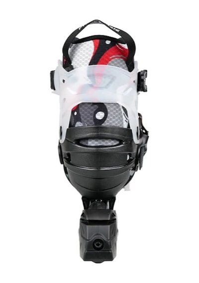 Flying Eagle S5 Pro Buzz Black Çocuk Paten Siyah