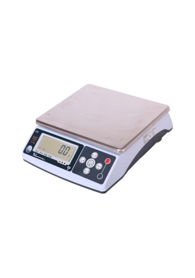 Qw-S 6 KG x 005 Gr Tartım Terazisi