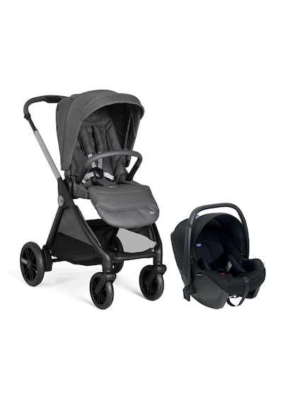 Chicco Duo Bellagio Travel Sistem Bebek Arabası
