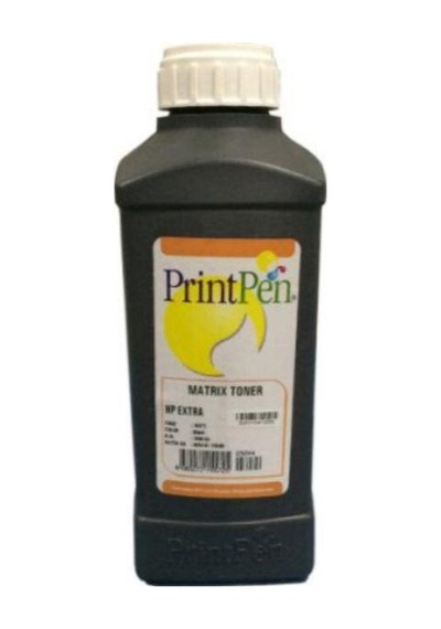 Printpen New Genereatıon Cf217.Cf230.Cf233 Toner Tozu 1Kğ