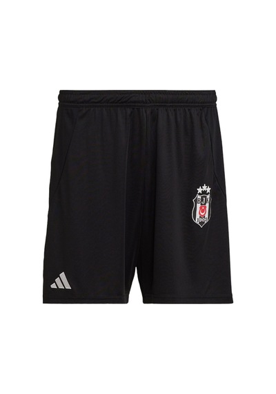 Beşiktaş Lisanslı Adidas Siyah Yetişkin Şort 03-siyah