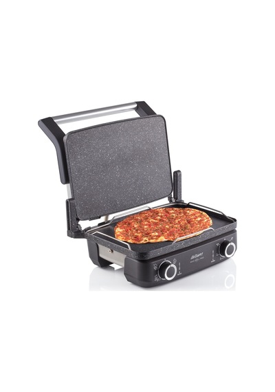 Arzum AR2048 2200 W Maxi Grill Pro Multi Fonksiyonel Pişirici