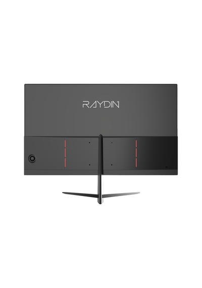 Raydın Mm24dfı-180hz, 23.8&quot , 1ms, 180hz, Full Hd, 300 Nits, Hdmı, Dp, Ips Led, Flat, Frameless, Freesync Gaming Monitör