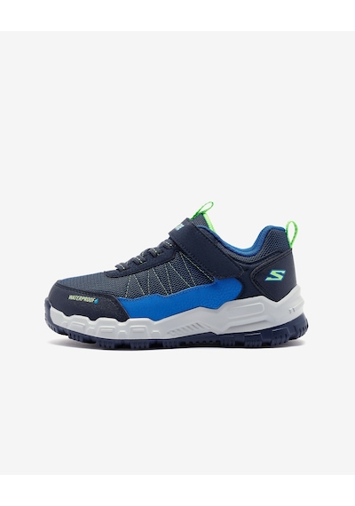 Skechers Adventure Track Büyük Erkek Çocuk Lacivert Spor Ayakkabı 406402l Nvbl Skechers Adventure Track Büyük Erkek Çocuk Lacivert Spor Ayakkabı 406402l Nvbl
