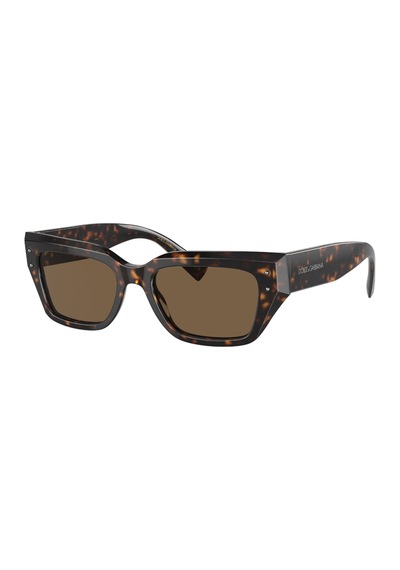 Dolce&gabbana 0dg4462 502/73 52 Kadın Güneş Gözlüğü