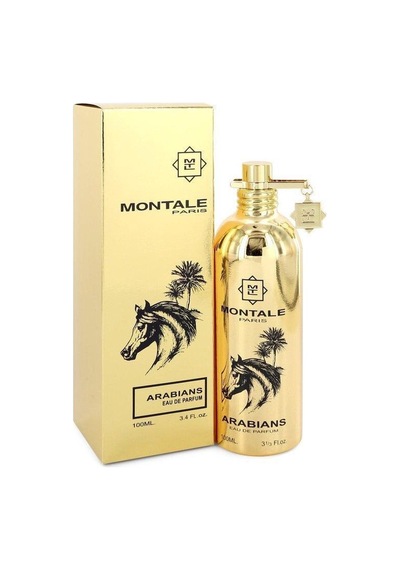 Montela Arabıans 100 Ml Arafat