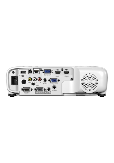 Epson EB-982W 1280x800 4200 Lümen WXGA Projeksiyon Cihazı