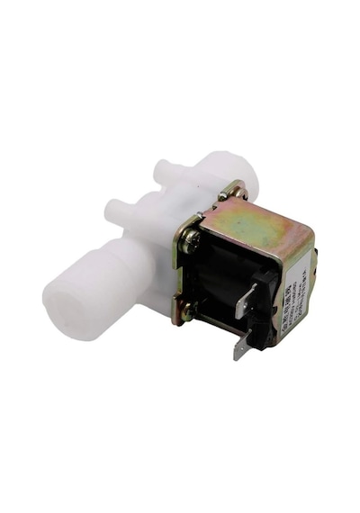 Selenoid Su Valf 220v Solenoid Valve 1/2 Inch