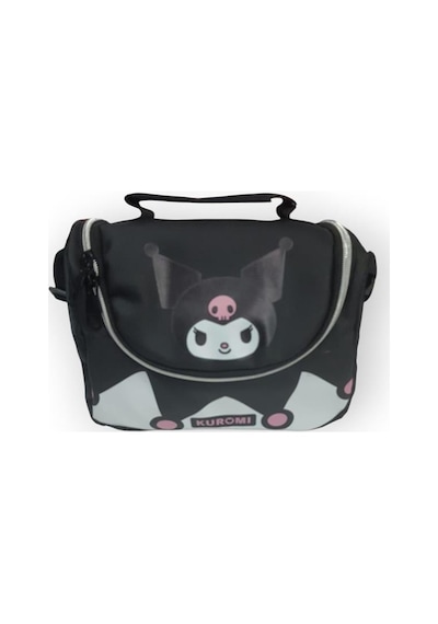Wiggle Kuromi Termal Beslenme Çantası 3201 Çok Renkli