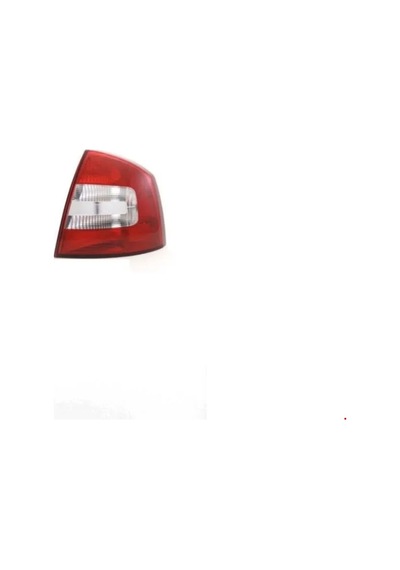 Skoda - Arka Stop Sağ Ledli Octavia 2010-
