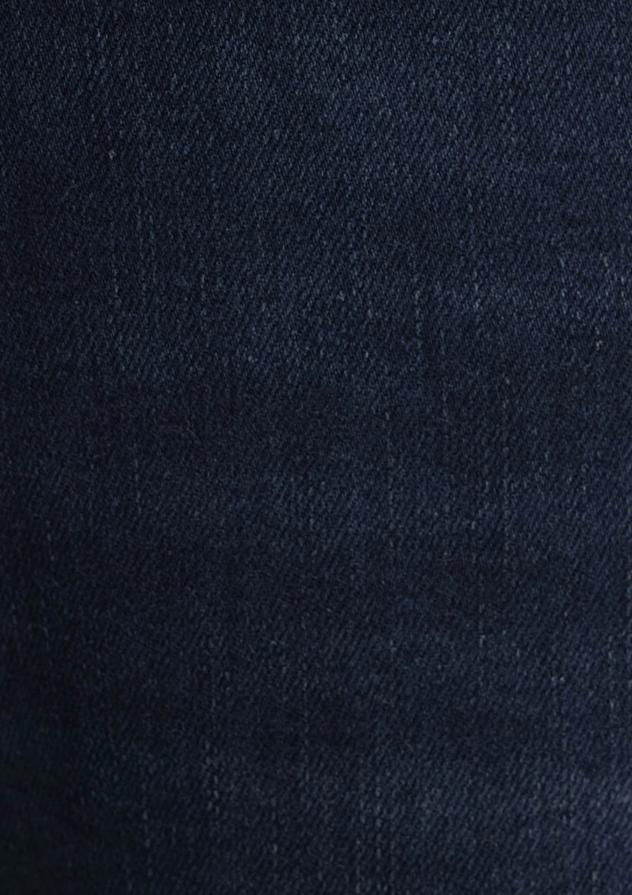 Mavi Hunter Inky Koyu Lacivert Erkek Jean Pantolon M0020290825 Koyu Lacivert