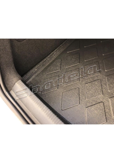 2008 Volkswagen Passat Bagaj Havuzu Araca Özel 3D Badela Marka