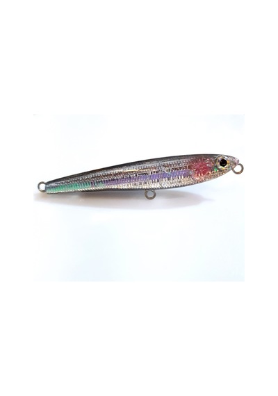 Reha Tustas Siyah Sardine T006