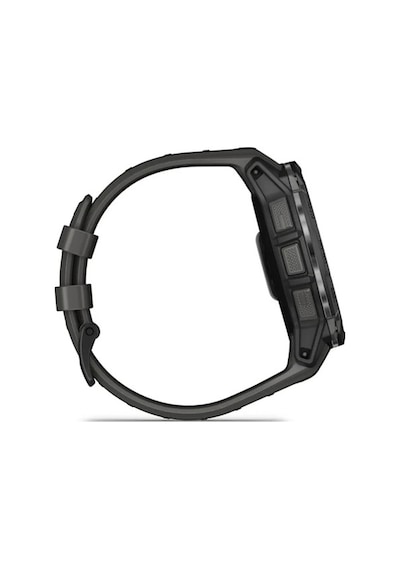 Garmin Instinct 3 50 Mm Amoled Kömür Siyahı Siyah