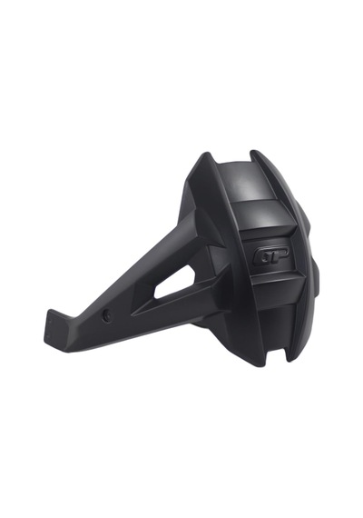 GP Kompozit  Yamaha MT-07 2014-2023 Uyumlu Arka Çamur Sıyırıcı Siyah