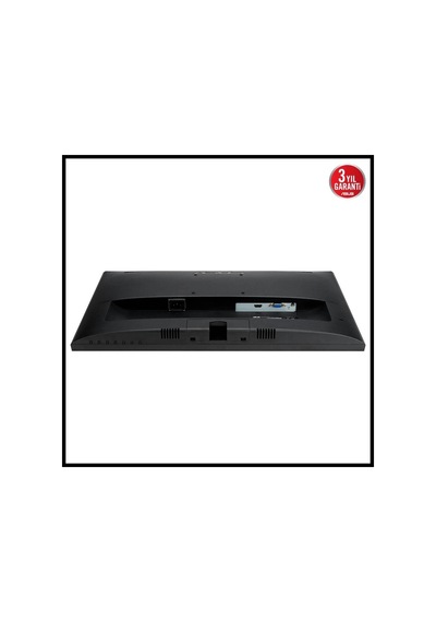 Asus Vy249hgr 23.8" 1ms, 120hz, Full Hd, Hdmı, D-sub, Ips Led, Anti Bakteriyel, Mavi Işık Filtresi,