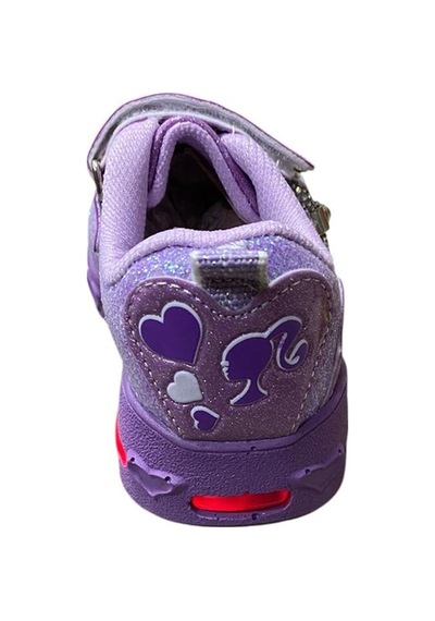 Güven Kundura Bebek Işıklı Spor Ayakkabı Mor - 673257248 Mor