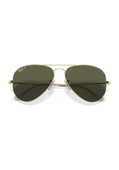 Ray-Ban 0RB3025 001/58 62 Unisex Güneş Gözlüğü - 20